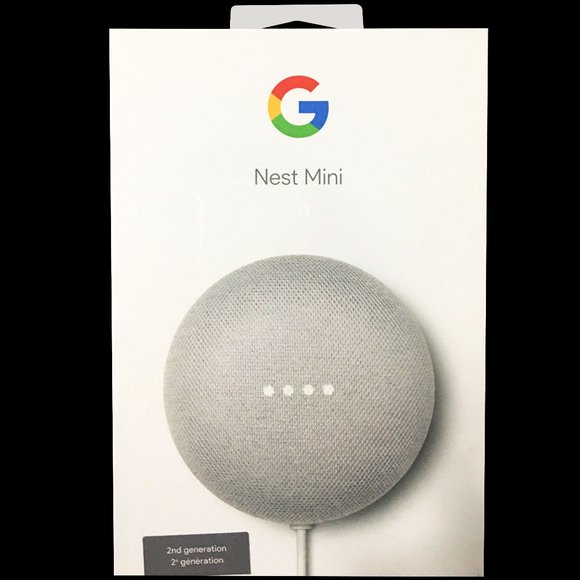 Nest Mini